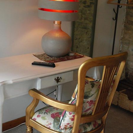 Prospect Barn Bed & Breakfast Hereford Bagian luar foto