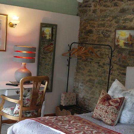 Prospect Barn Bed & Breakfast Hereford Bagian luar foto