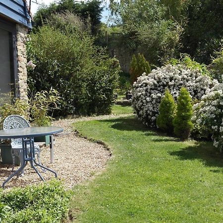 Prospect Barn Bed & Breakfast Hereford Bagian luar foto