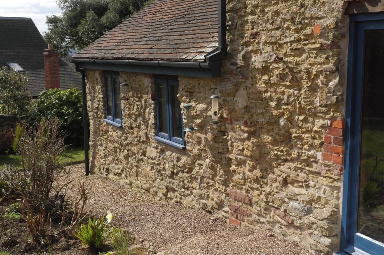Prospect Barn Bed & Breakfast Hereford Bagian luar foto