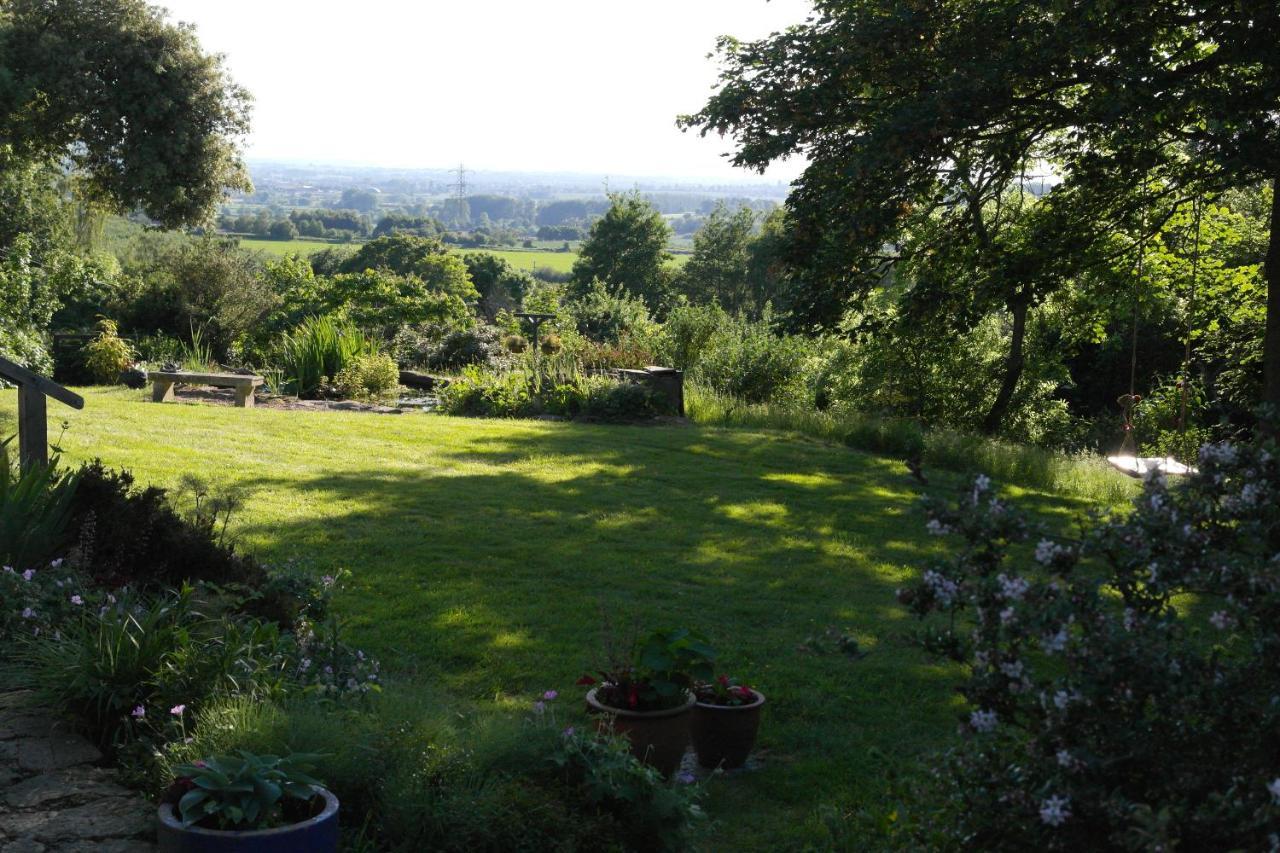 Prospect Barn Bed & Breakfast Hereford Bagian luar foto