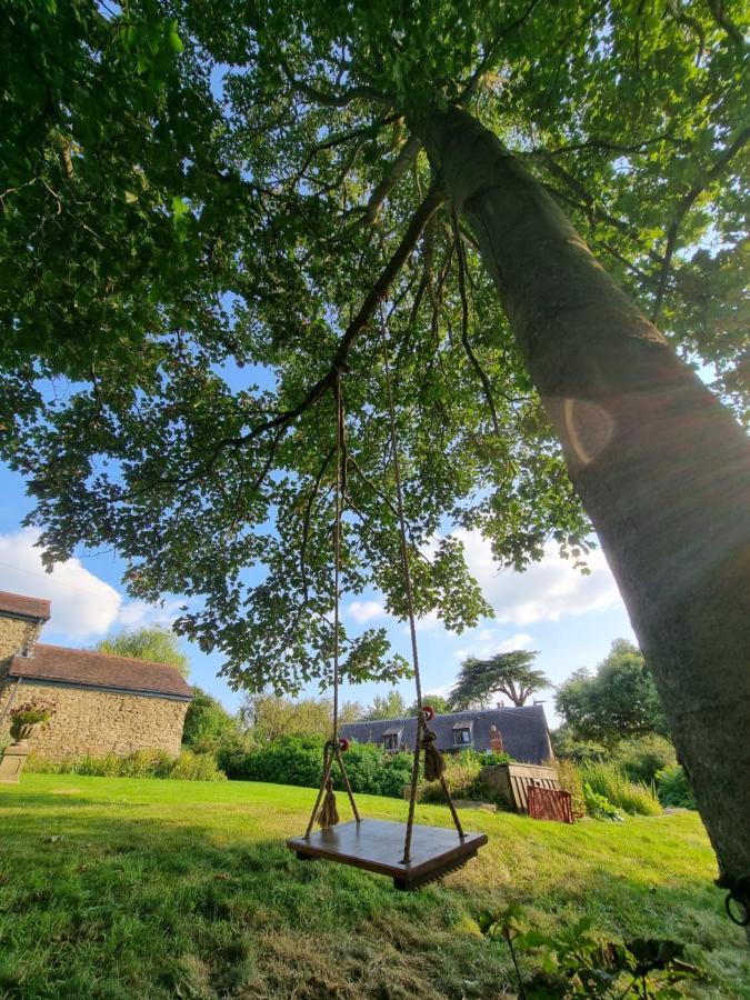 Prospect Barn Bed & Breakfast Hereford Bagian luar foto