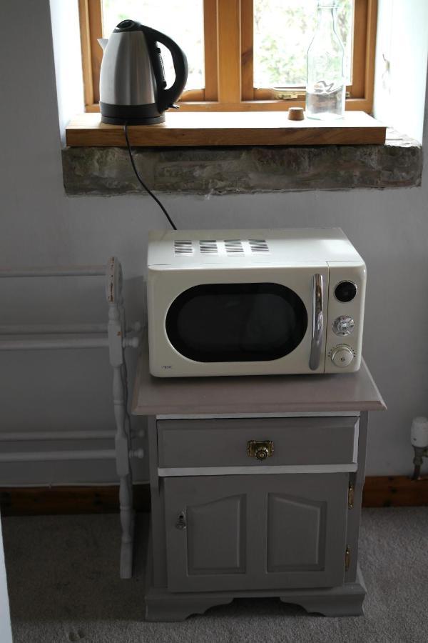 Prospect Barn Bed & Breakfast Hereford Bagian luar foto