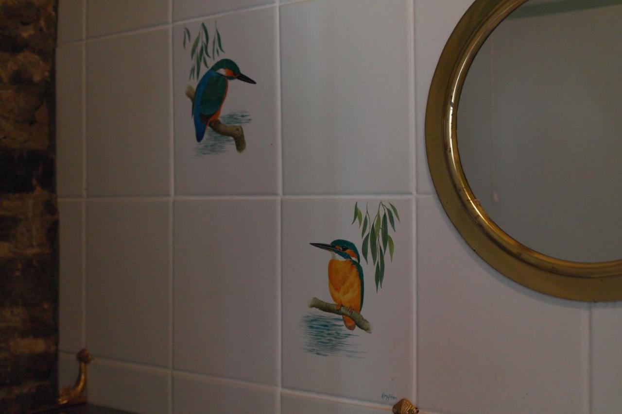 Prospect Barn Bed & Breakfast Hereford Bagian luar foto