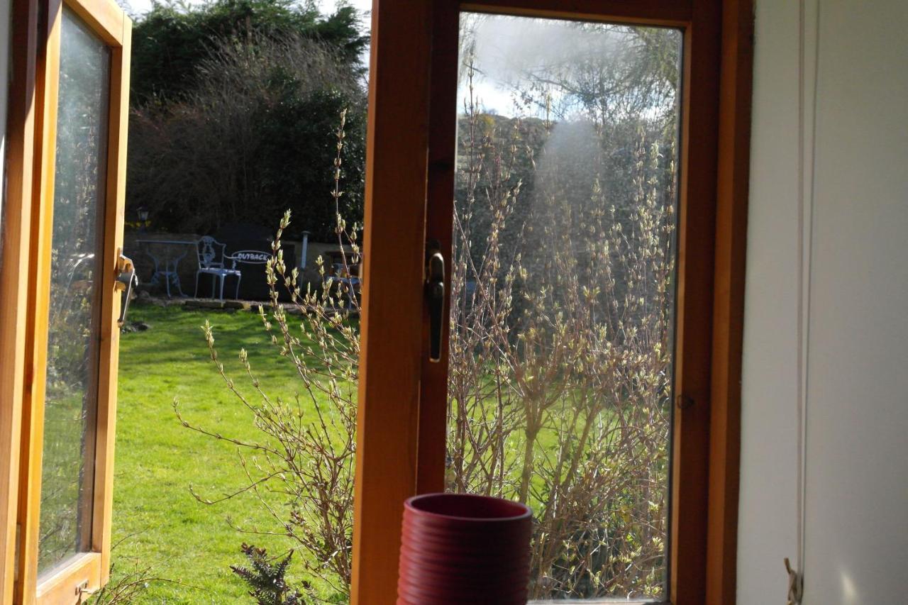 Prospect Barn Bed & Breakfast Hereford Bagian luar foto