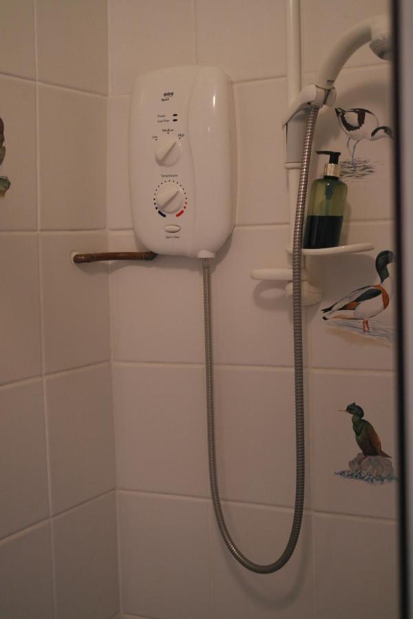 Prospect Barn Bed & Breakfast Hereford Bagian luar foto