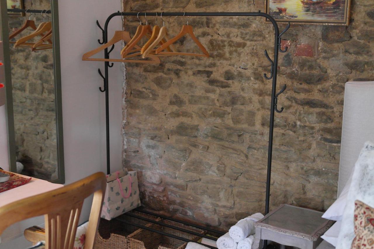 Prospect Barn Bed & Breakfast Hereford Bagian luar foto