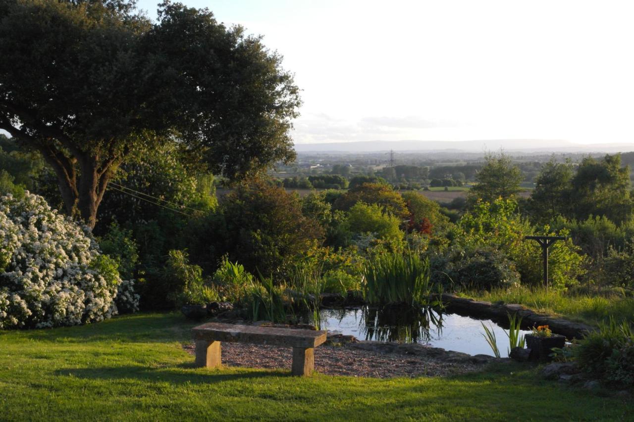 Prospect Barn Bed & Breakfast Hereford Bagian luar foto